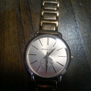 Michael Kors Women Watch